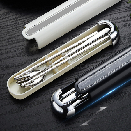 Customization 316L Stainless Steel Tableware Corporate Gifts