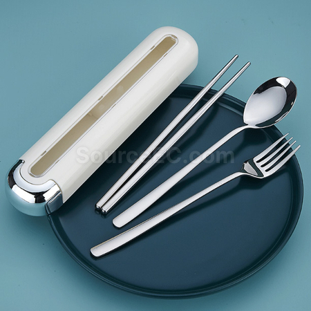 Customization 316L Stainless Steel Tableware Corporate Gifts