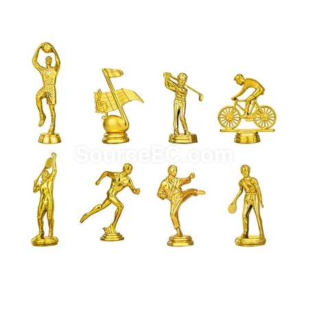 Customization Trophy Cup Corporate Gifts