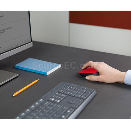 Customization Logitech Bluetooth Wireless Mouse Corporate Gifts