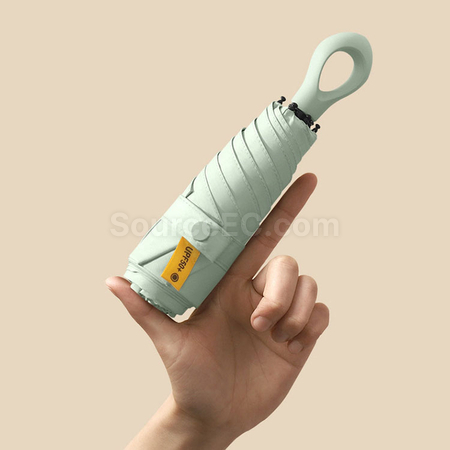 Customization Five-folding Umbrella Corporate Gifts