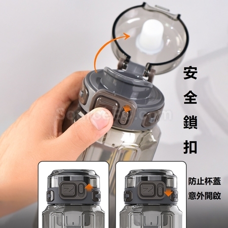 Customization Tritan Promotional Bottle Corporate Gifts