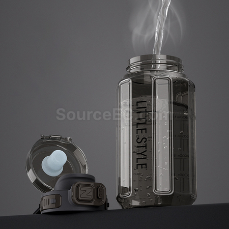 Customization Tritan Promotional Bottle Corporate Gifts
