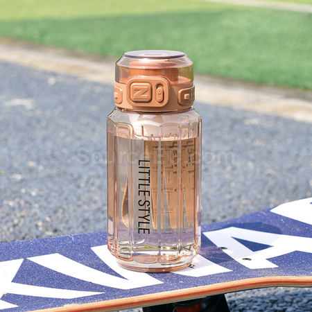 Customization Tritan Promotional Bottle Corporate Gifts