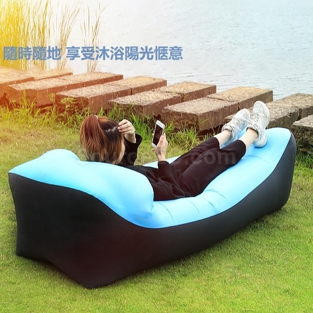 Customization Outdoor Inflatable Sofa Corporate Gifts