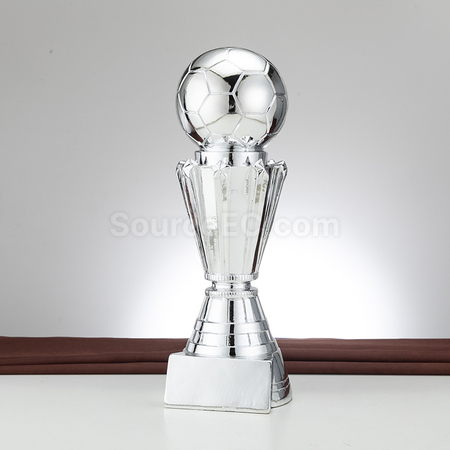 Customization FootBall  Trophy Corporate Gifts