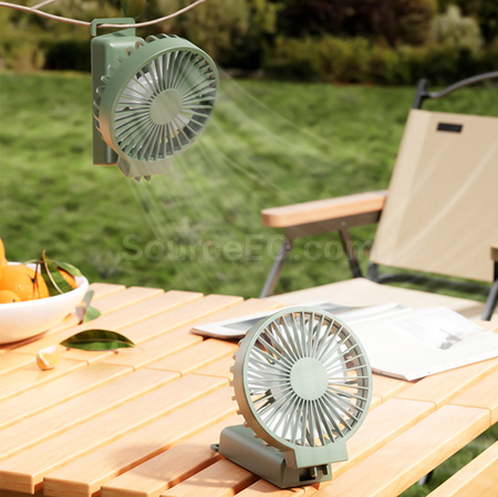 Customization Portable Fan Corporate Gifts