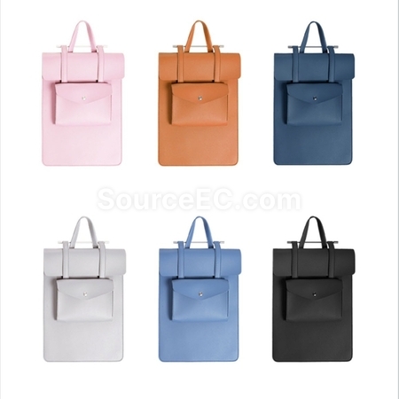 Customization Notebook Pouch Corporate Gifts