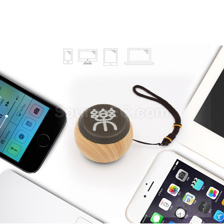 Customization Bluetooth Speaker Corporate Gifts