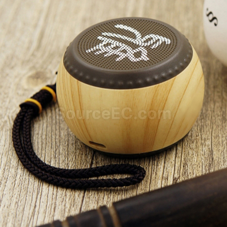 Customization Bluetooth Speaker Corporate Gifts