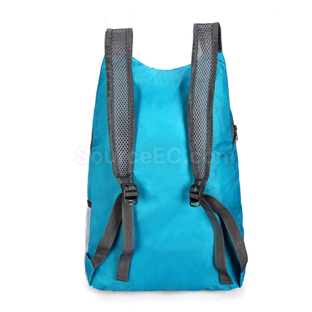 Customization Folding Backpack Corporate Gifts