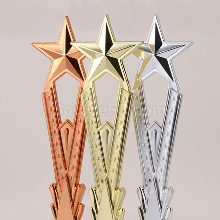 Customization Trophy Corporate Gifts