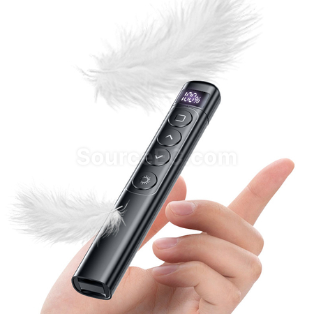 Customization Rechargeable Wireless Presenter Corporate Gifts