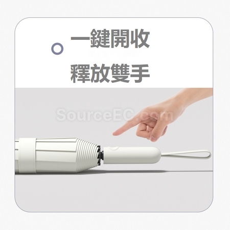 Customization Three-folding Umbrella Corporate Gifts
