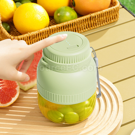 Customization Juicer Portable Corporate Gifts