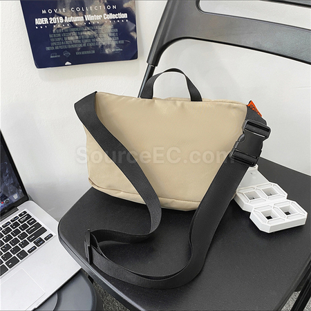 Customization  Inclined Shoulder Bag Corporate Gifts