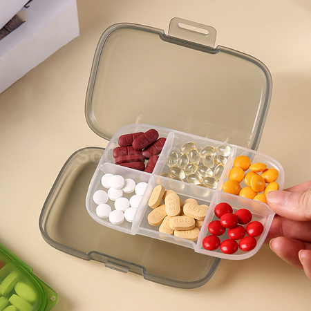 Customization Pill Box Corporate Gifts
