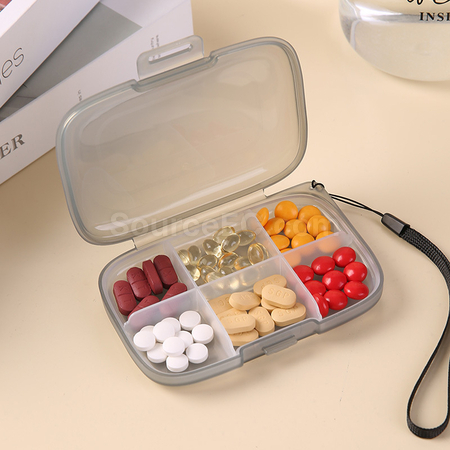 Customization Pill Box Corporate Gifts