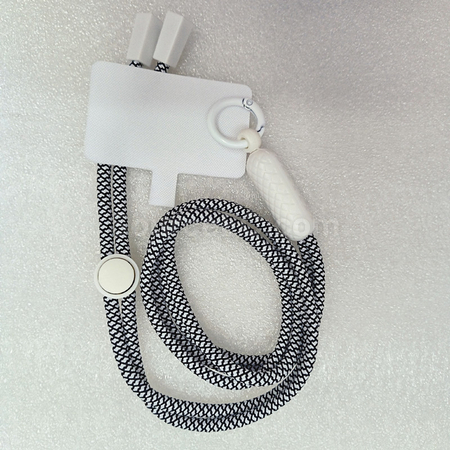 Customization Card Phone Lanyard Corporate Gifts
