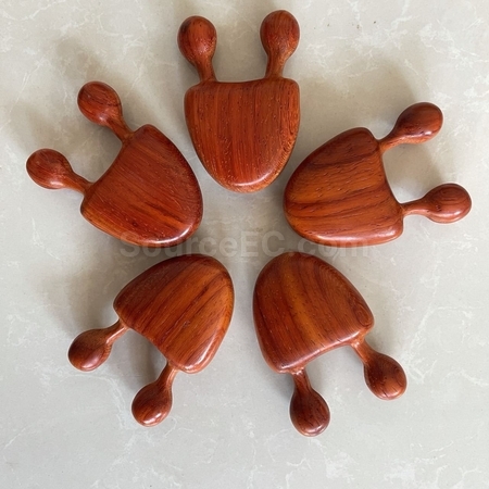 Customization Massage Comb Corporate Gifts