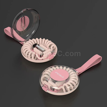 Customization Type-C Charging Line Corporate Gifts