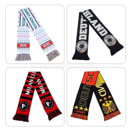 Customization Scarf Corporate Gifts