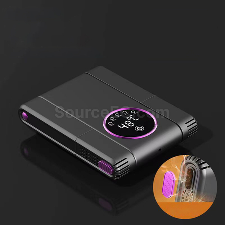 Customization Multi-effect Sterilization Shoe Dryer Corporate Gifts