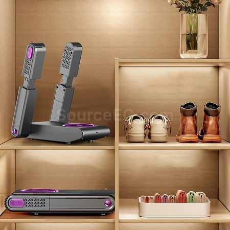 Customization Multi-effect Sterilization Shoe Dryer Corporate Gifts