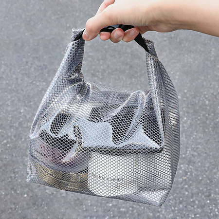 Customization Shoping Bag Corporate Gifts
