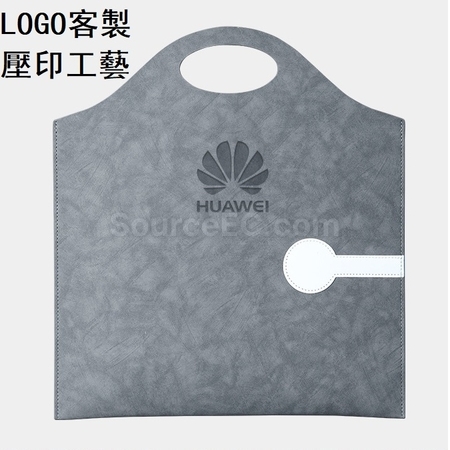 Customization Notebook Pouch Corporate Gifts
