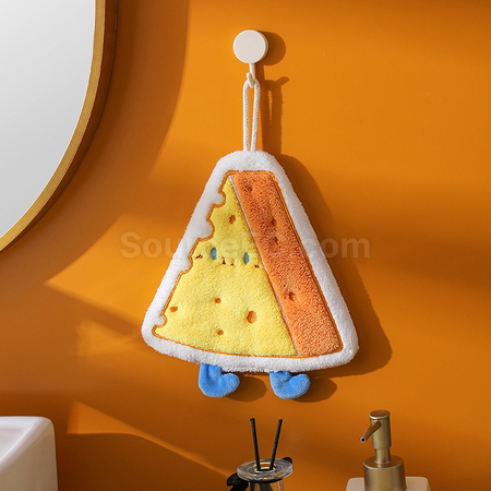 Customization Creative Hand Towel Corporate Gifts