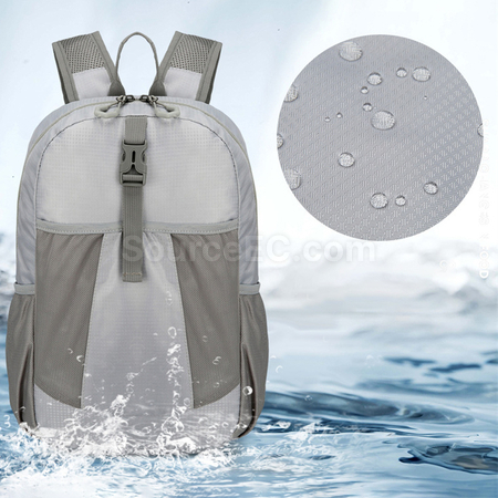 Customization Folding Backpack Corporate Gifts