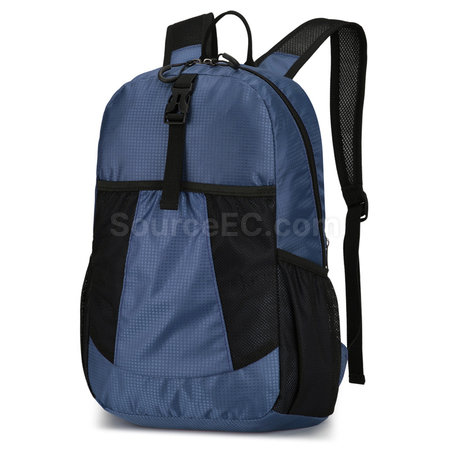 Customization Folding Backpack Corporate Gifts
