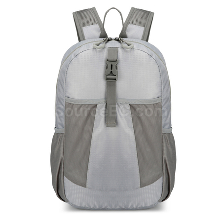 Customization Folding Backpack Corporate Gifts