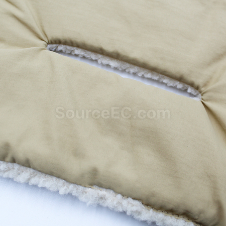 Customization Lamb Cashmere Scarf Corporate Gifts