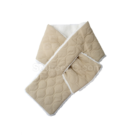 Customization Lamb Cashmere Scarf Corporate Gifts