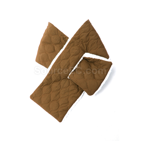 Customization Lamb Cashmere Scarf Corporate Gifts