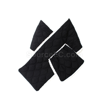 Customization Lamb Cashmere Scarf Corporate Gifts