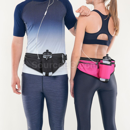 Customization Waist Bag Corporate Gifts