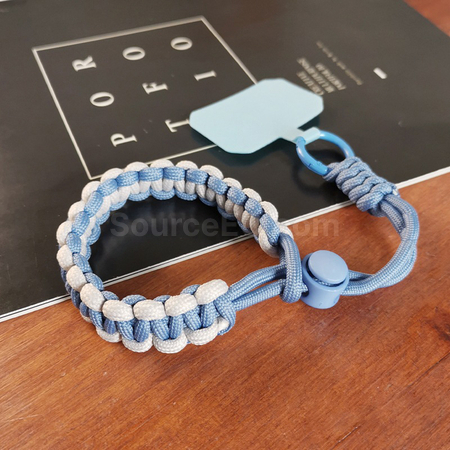 Customization Card Phone Lanyard Corporate Gifts