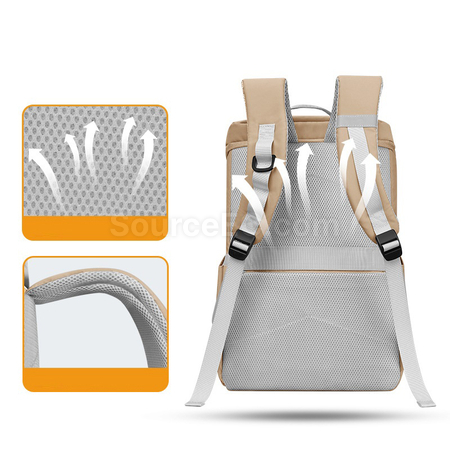 Customization Backpack Corporate Gifts