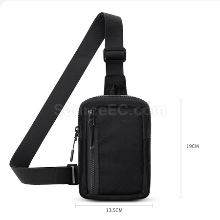 Customization Shoulder bag Corporate Gifts
