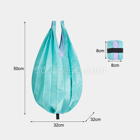 Customization Fast Rolling Eco-friendly Bag Corporate Gifts