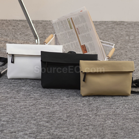 Customization Inclined Shoulder Bag Corporate Gifts