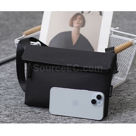 Customization Inclined Shoulder Bag Corporate Gifts