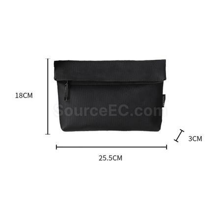 Customization Inclined Shoulder Bag Corporate Gifts
