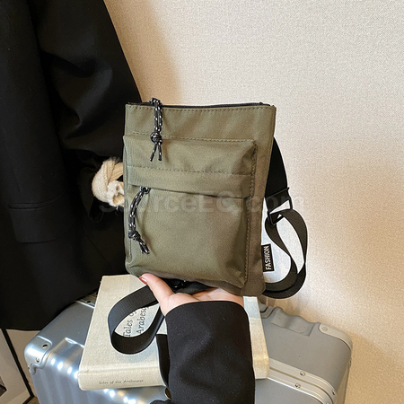 Customization Inclined Shoulder Bag Corporate Gifts