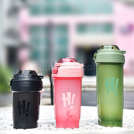Customization Shaker Cup Corporate Gifts
