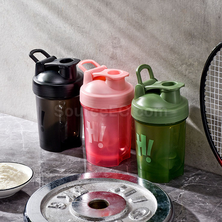 Customization Shaker Cup Corporate Gifts