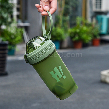 Customization Shaker Cup Corporate Gifts